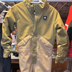 Burton Snow Suit